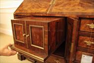 Althrop Secretary desk drawer