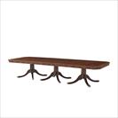 Theodore Alexander dining table 5405-154