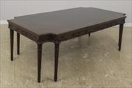 EJ Victor Newport dining table