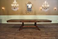 Theodore Alexander Gabrielles Table 5405-236 Extending Table
