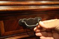 reproduction drawer pulls