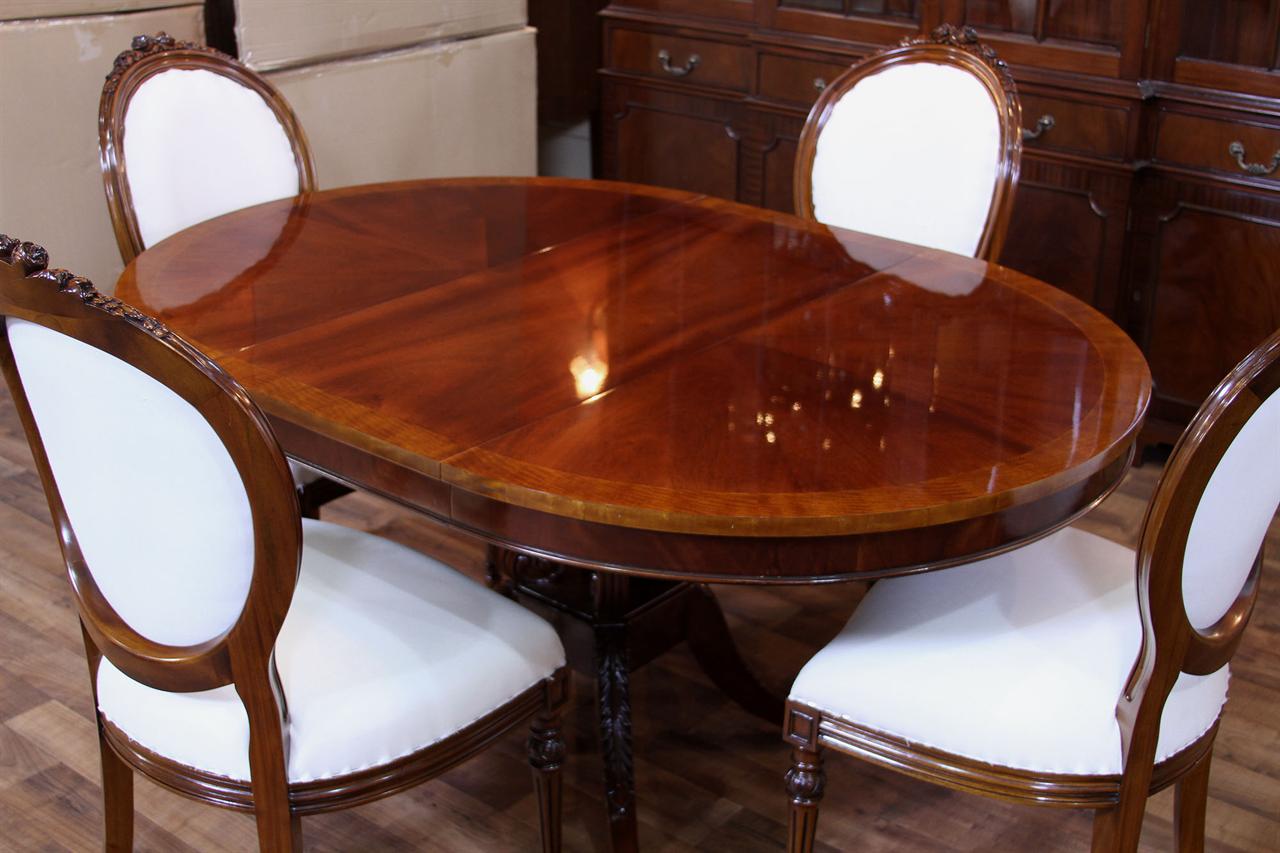 Antique Dining Room Furniture Styles