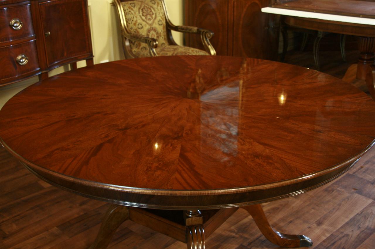 Fascinating henredon round dining table Top Henredon Dining Room Tables Multitude 6167 Hausratversicherungkosten