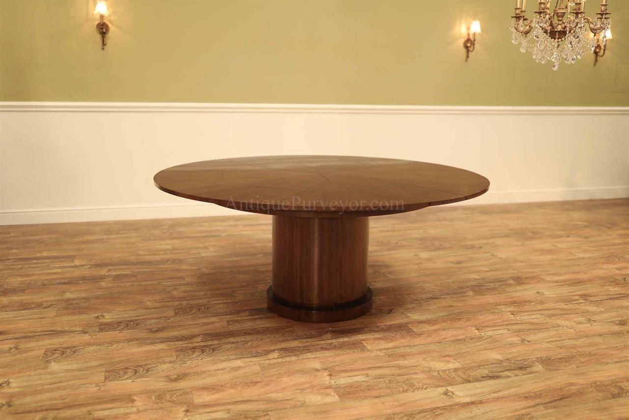 Theodore Alexander Helm Dining Table