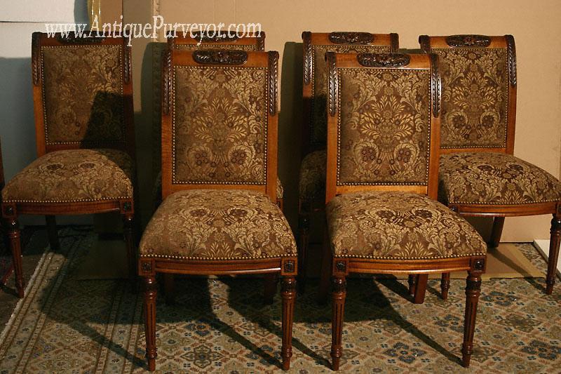 CHAIR DINING ROOM UPHOLSTERING | Chair Pads & Cushions