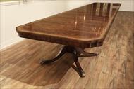 Theodore Alexander dining table 5405-154
