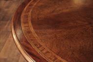 Theodore Alexander Diderot 5405-262 64 round dining table