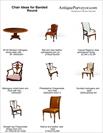 Jupe Chairs
