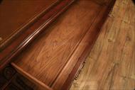 oak drawers