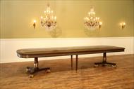 EJ Victor 9202-20 dining table
