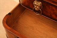 oak drawers