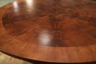Traditional jupe table by Encore