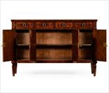 Sideboard with storage
