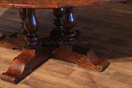 country table for the dining room or kitchen