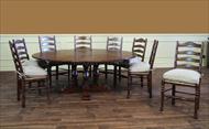 Jupe table and chair set for sale as separately purchases