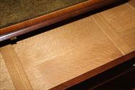 oak drawer