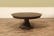 Giselle Jupe Dining Table closed