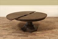 Large Giselle Jupe Dining Table