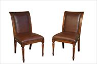 Sarreid 60-29 Jupe Chairs