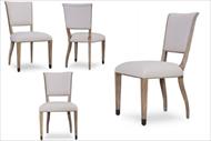 jupe chairs
