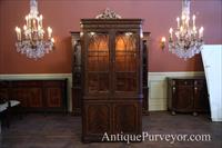 dining room cabinet Maitland Smith 8104-51