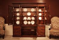 Theodore Alexander China Cabinet Althorp