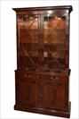 antique display cabinet LH-2201