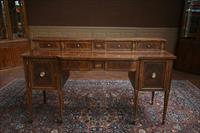 mahogany dining room cabinet LH-2074