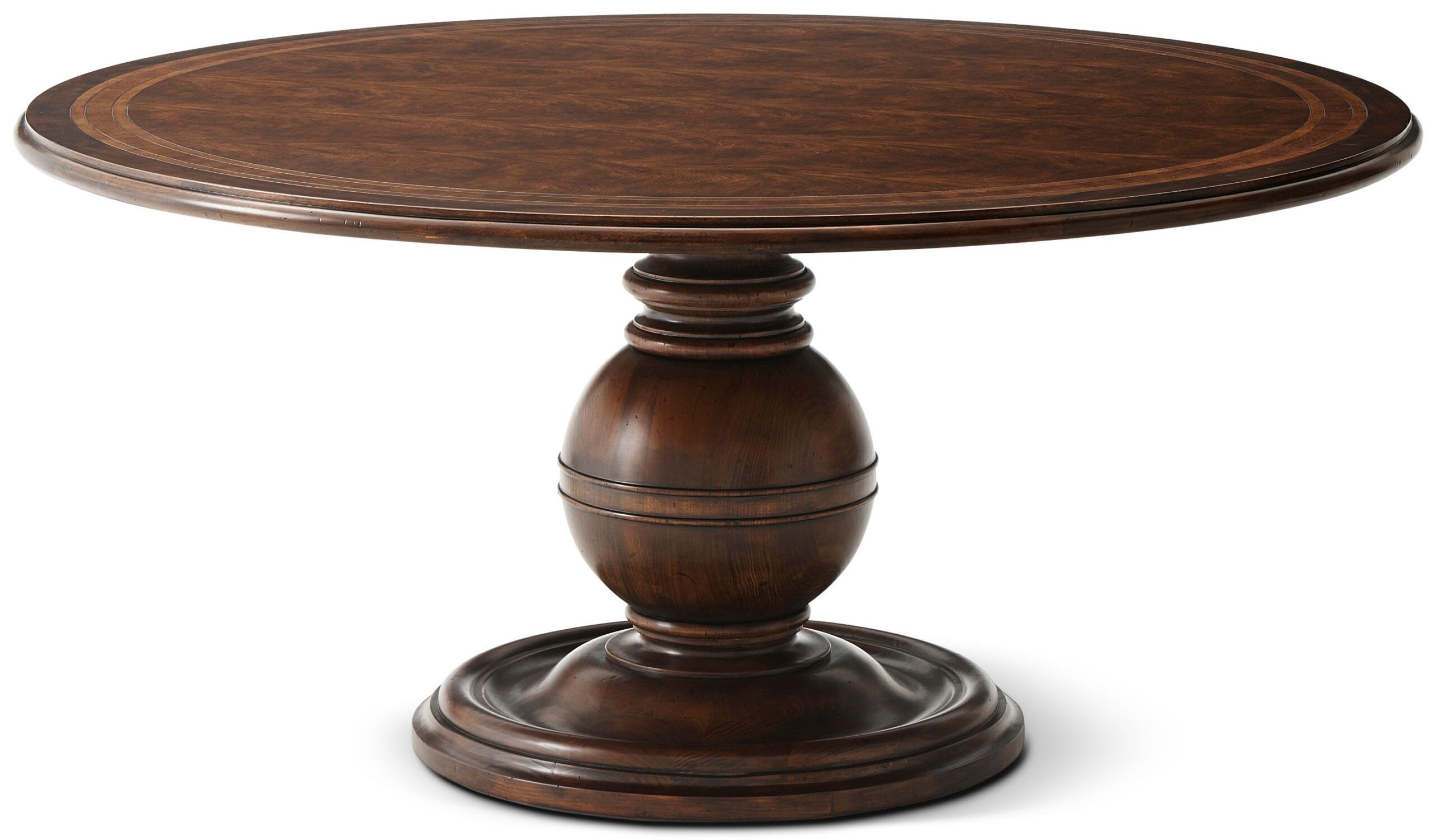 Diderot Dining Table 5405-262