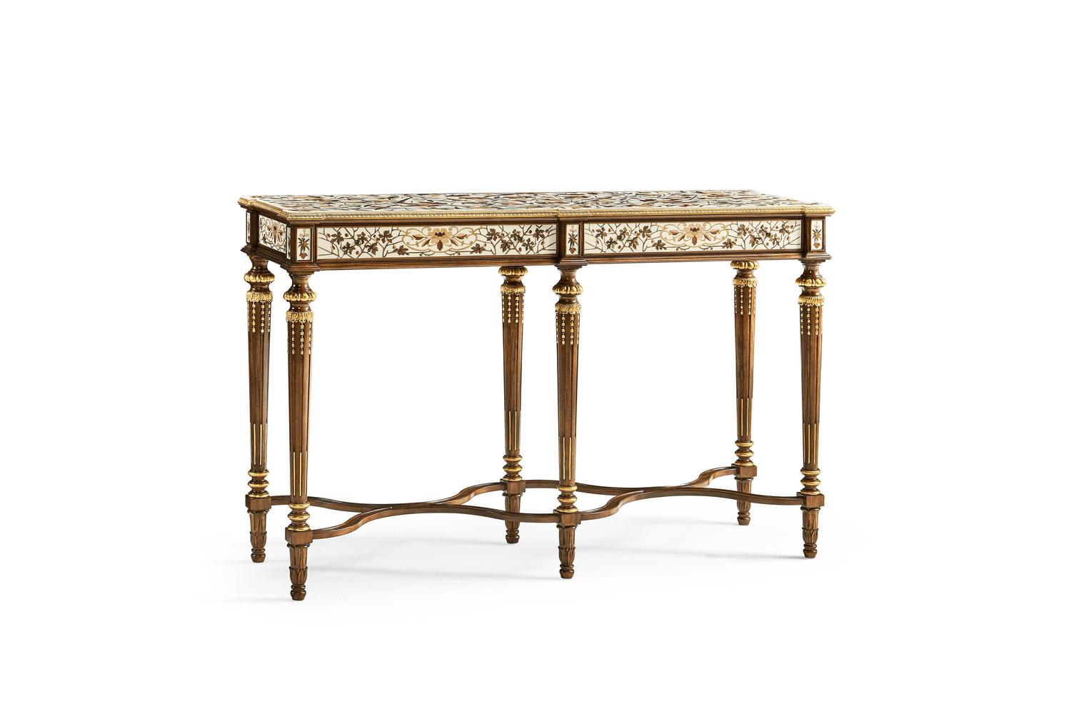 Trianon Console Table 007-3-AT0-OLP