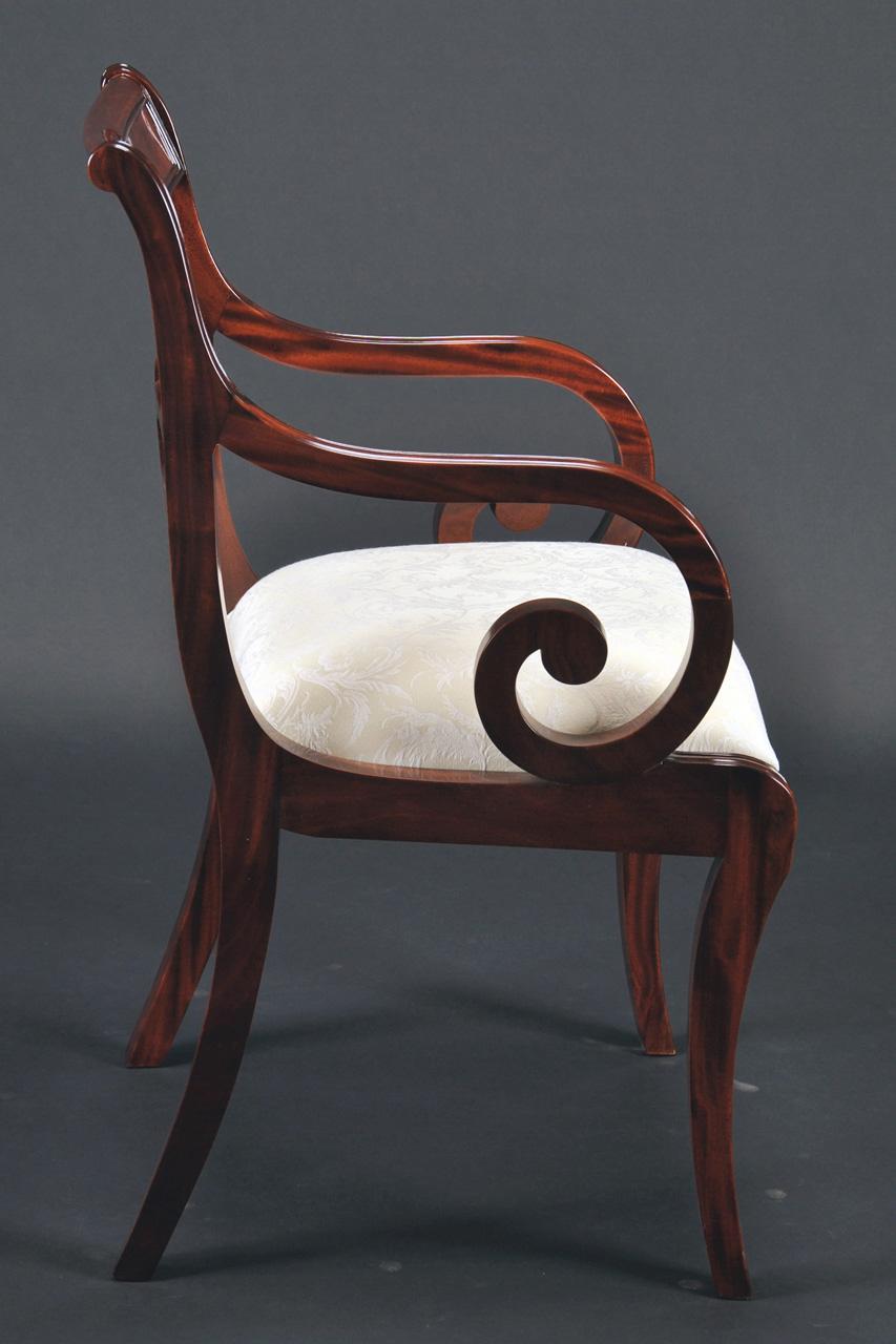 Styles of Dining Room Chairs | eHow.com
