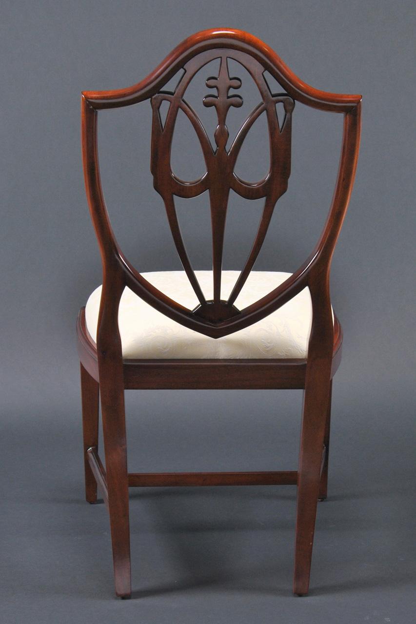 Parsons Chairs - Dining Chairs - Factory Direct!