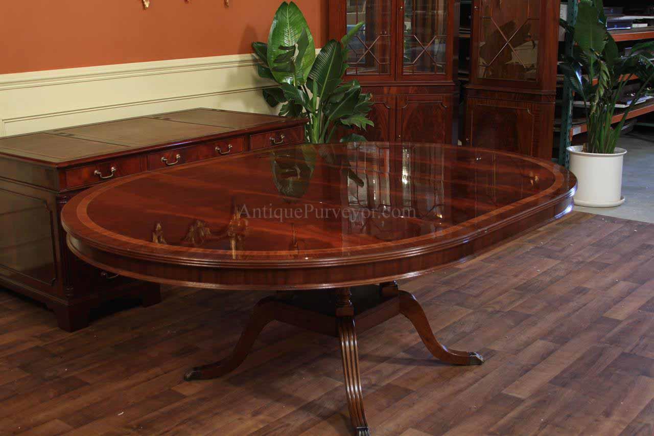 Round To Oval Dining Room Table, 60 Inch Round Dining Room Table With Leaf