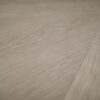 Jupe table with white pigmented oak finish, whitewash white - Image 9