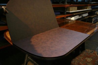 Custom Table Pads 5/8" Thick, new Improved Latches Holds Tight