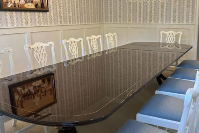 Rectangular Dining Tables