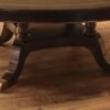 Walnut option shown here