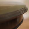 Waterfall reeded edge