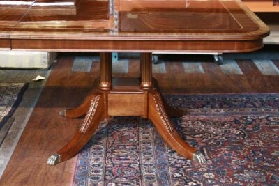 Strong bird cage style pedestal upgrade