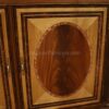 American made, Custom mahogany Bookcase for the high end office - Image 11