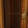 American made, Custom mahogany Bookcase for the high end office - Image 10