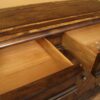 Solid walnut sideboard - Image 4