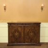 Solid walnut sideboard - Image 12