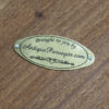 mahogany secretary desk - Image 35