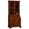 mahogany secretary desk - Image 33