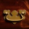 mahogany secretary desk - Image 32