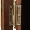 mahogany secretary desk - Image 28