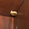 mahogany secretary desk - Image 27