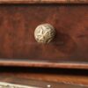 mahogany secretary desk - Image 26