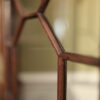 mahogany secretary desk - Image 24